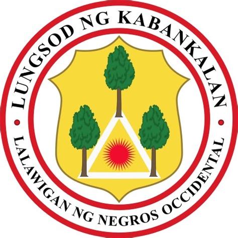 division of kabankalan city|City Government of Kabankalan .